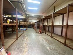 Gordon Industrial Building (D14), Factory #459963901